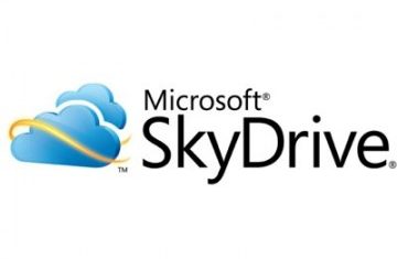 SkyDrive