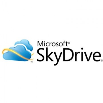 SkyDrive