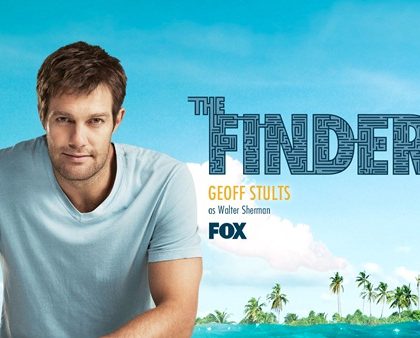 the-finder