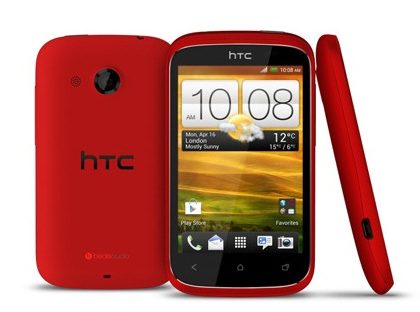 HTC-Desire-C