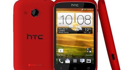 HTC-Desire-C