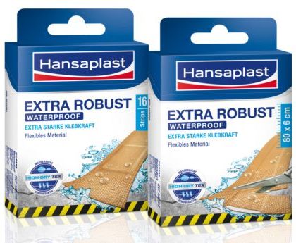 hansaplast-extra-robust