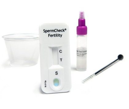 sperm-check-tester