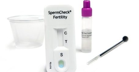 sperm-check-tester