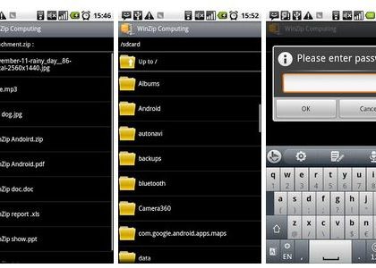win-zip-android