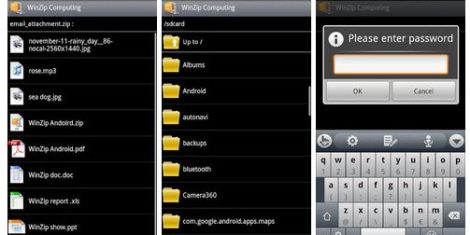 win-zip-android