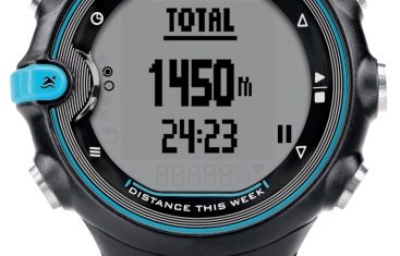 Garmin Swim_