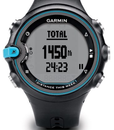 Garmin Swim_