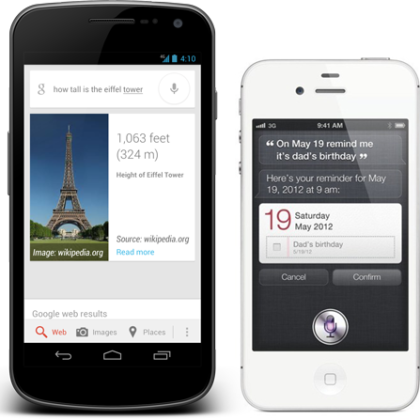 New-Google-Voice-Search-Vs-Siri-on-iOS-6