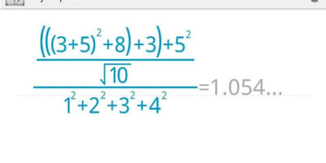 myscript-calculator