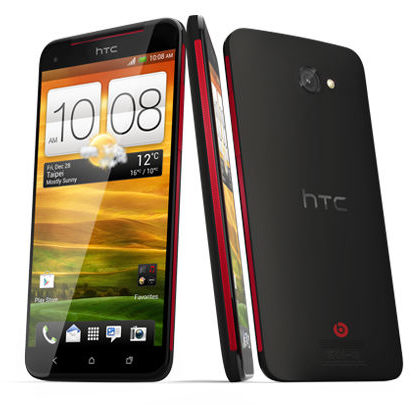 HTC-Butterfly