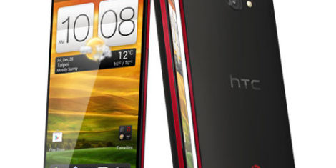 HTC-Butterfly