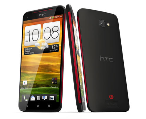 HTC-Butterfly