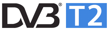 dvb-t2-logo