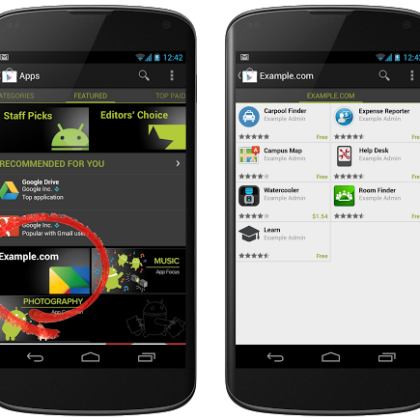 google-play-privatni-kanal