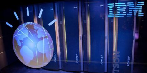 ibm-watson