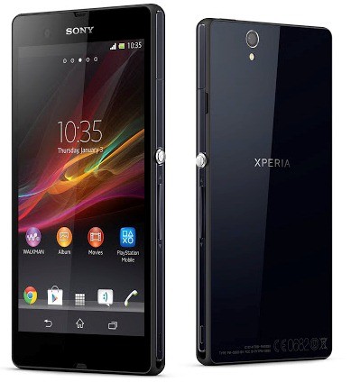 sony-xperia-z