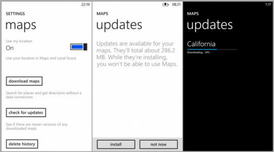 windows-phone-8-zemlejvidi-posodobitve