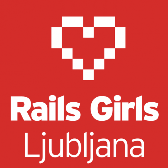 Rails_Girls_Ljubljana