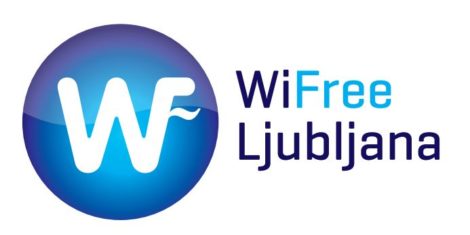 WiFreeLjubljana-logo