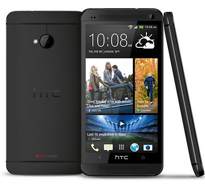 htc-one