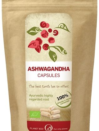 ashwagandha-kapsule