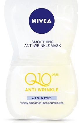 nivea-Q10_maska za obraz