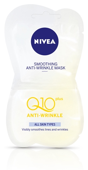 nivea-Q10_maska za obraz