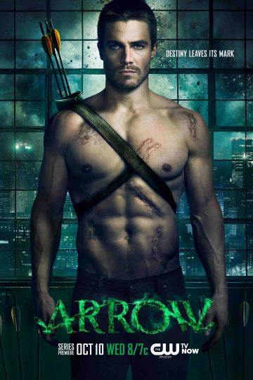 arrow-tv-show-poster