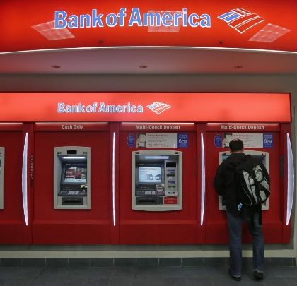 bank-of-america-bankomat