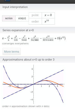 calculus-wolfram-alpha