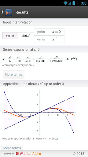 calculus-wolfram-alpha