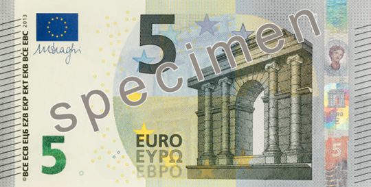 ECB_5_euro_banknotes
