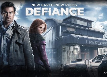 Defiance-serija