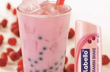 Labello Vitamin Shake