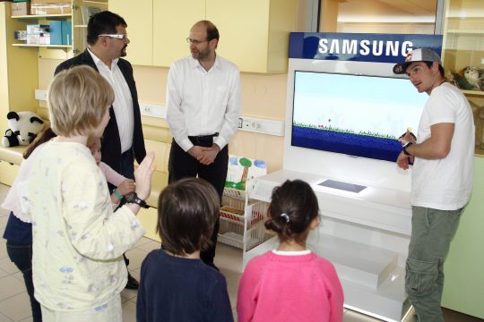 samsung-pediatricna