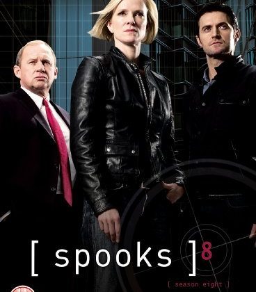 spooks-poster