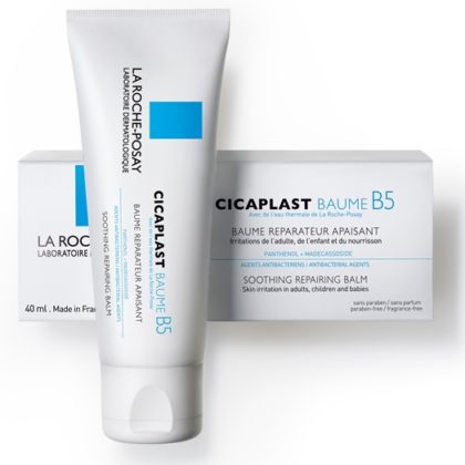 La-Roche-Posay-Cicaplast-Baume