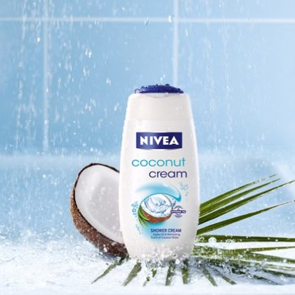 NIVEA_Coconu_Showergel