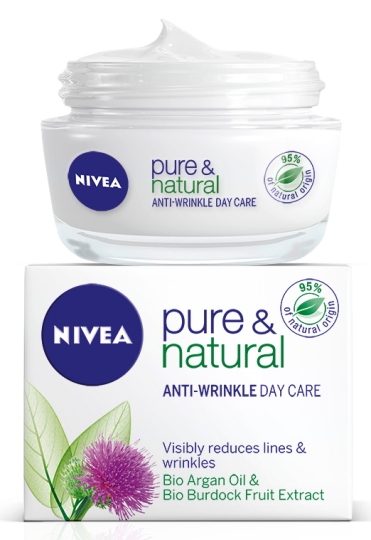 Pure-Natural dnevna