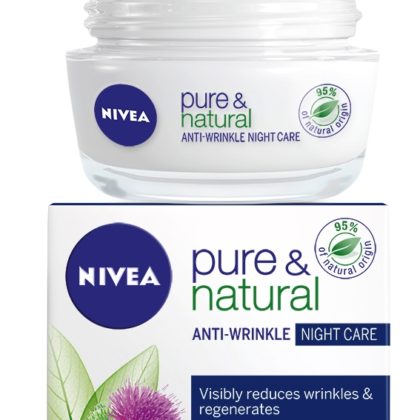 Pure-Natural nocna