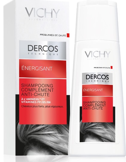 Vichy Dercos Energisant_