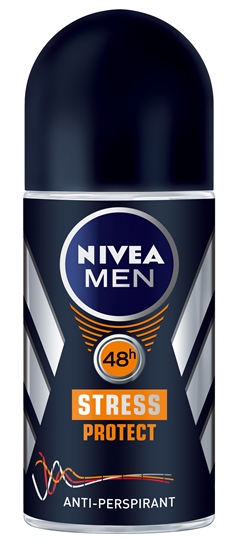 NIVEA Deo_Stress_Protect_Men_RollOn_48h