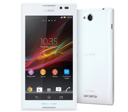 Sony-Xperia-C