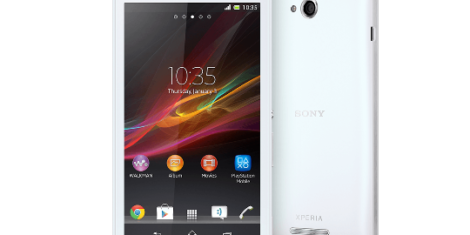 Sony-Xperia-C