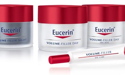 Eucerin Volume-Filler celotna linija