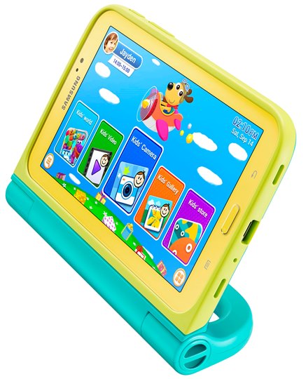 GALAXY Tab 3 Kids_2