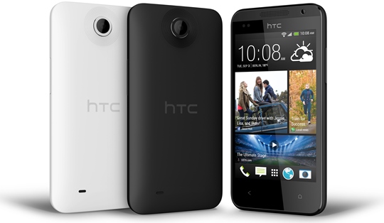 HTC Desire 300