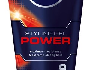 NIVEA MEN_Gel_Power