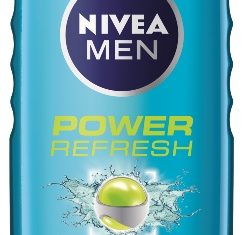 NIVEA Men Power Refresh Shower Gel